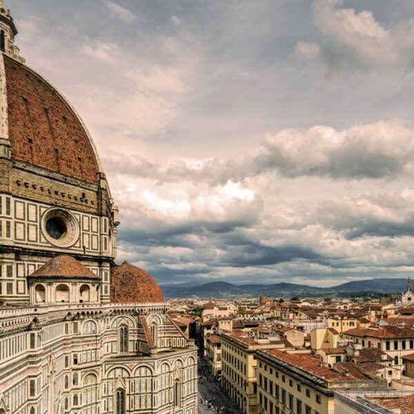 FLORENCE CATHEDRAL