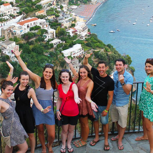 amalfi coast and tuscany tours