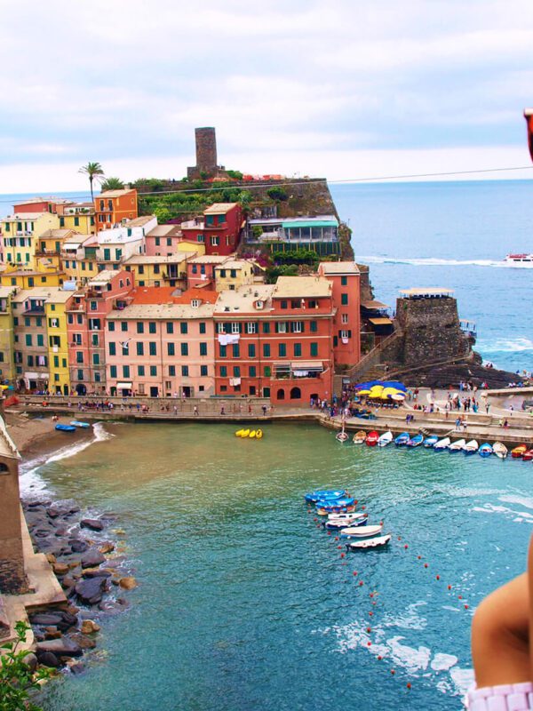inexpensive tours of italy